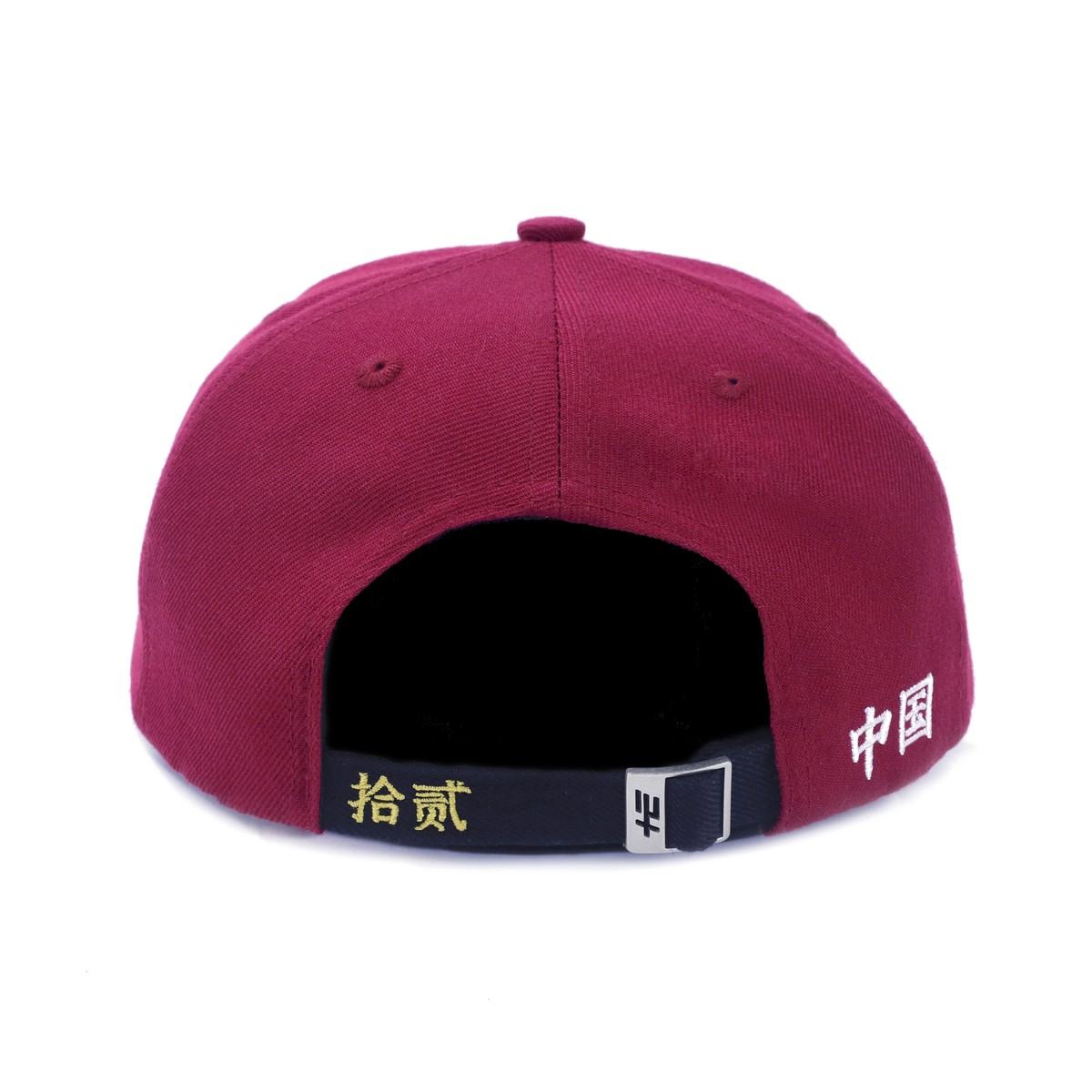 背面